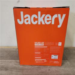 Phoenix Location LIKE NEW Jackery Explorer 1500, 1534Wh/1800W Model No. JSG-1500B