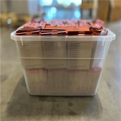 DALLAS LOCATION- Amazon Fire TV Stick 4K streaming device  includes support for Wi-Fi 6  Dolby Vision/Atmos  free & live TV -(94 UNITS)