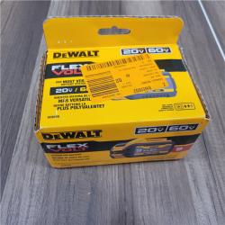 NEW! DEWALT DCB609 20V / 60V MAX FLEXVOLT 9.0 Ah Battery