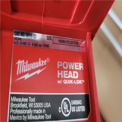 California NEW Milwaukee Pole Saw (Tool Only)