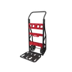 NEW Milwaukee PACKOUT 2-Wheel Cart