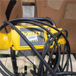 Dallas Location - As-Is DEWALT DXPW61156 4400 PSI  4.0 GPM Gas Pressure Washer