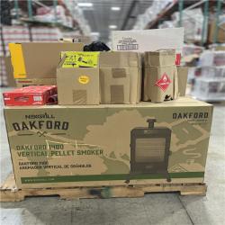 DALLAS LOCATION- AS-IS HOME IMPROVEMENT PALLET