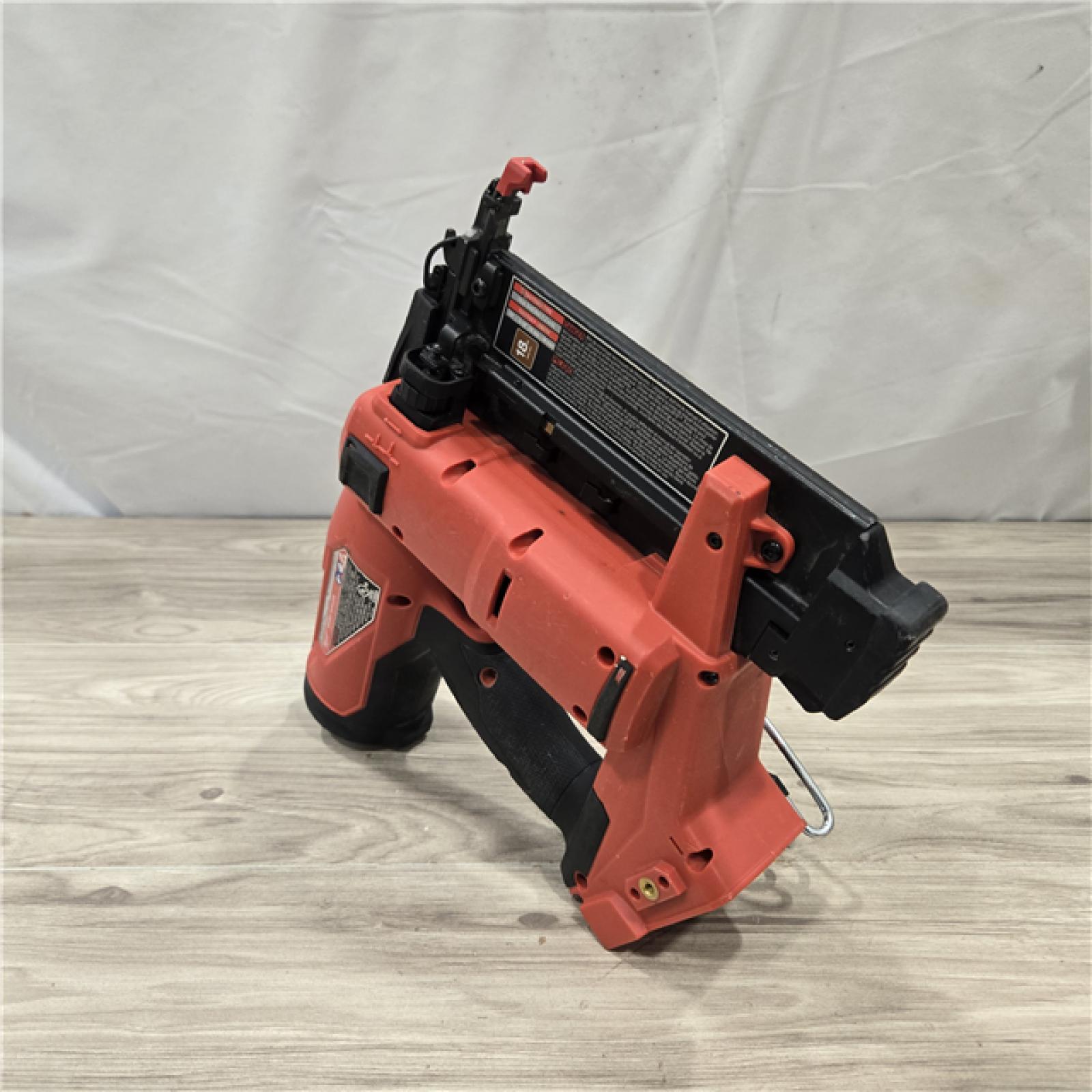 AS-IS Milwaukee M18 FUEL 18 Gauge Brad Nailer (TOOL ONLY)