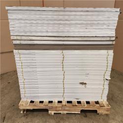Phoenix AS-IS Mixed Daltile 24 in. x 48 in. Floor and Wall Tile (589 sq. ft./38 Cases)