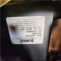 Phoenix NEW DEWALT 4400 PSI 4.0 GPM Gas Pressure Washer with 420cc Engine  Triplex Pump  Commercial Cold Water Power Washer