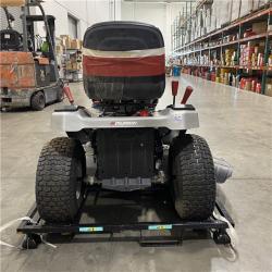 Dallas Location - As-Is Murray® MT200 42 Riding Lawn Tractor
