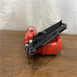 AS-IS Milwaukee M18 FUEL 30 Degree Framing Nailer