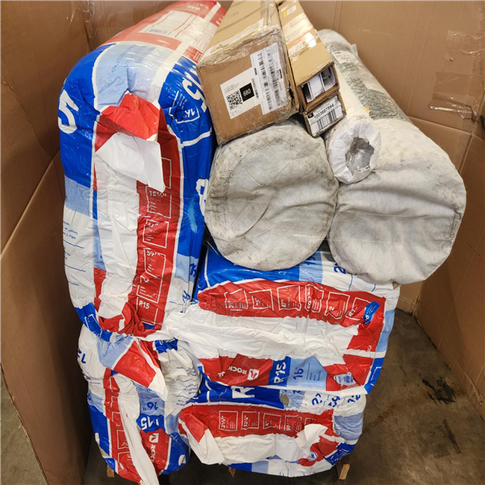Phoenix AS-IS Monster Turbo Pallet