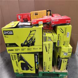 CALIFONIA  AS-IS TOOL PALLET