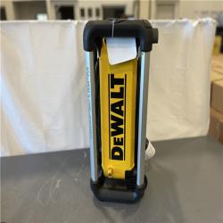 AS-IS - DeWalt 2600 PSI 1.1 GPM Cold Water Electric Pressure Washer