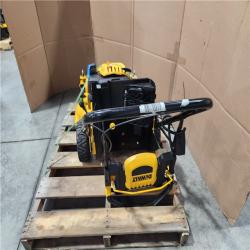 CALIFORNIA AS-IS OUT DOOR POWER EQUIPMENT