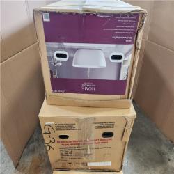 Phoenix NEW 2 Free Standing Tubs Pallet