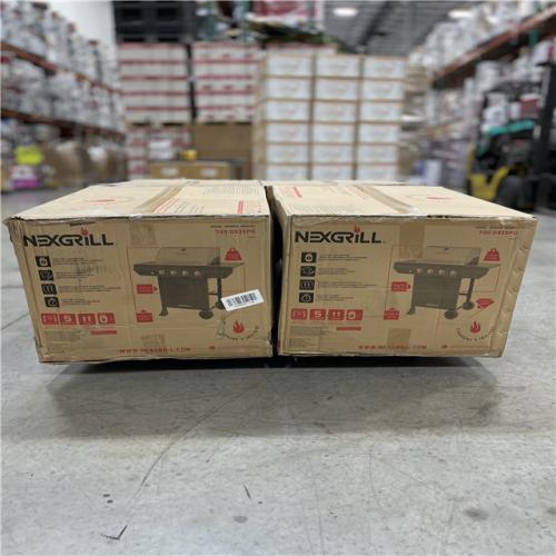 DALLAS LOCATION- AS-IS HOME IMPROVEMENT PALLET