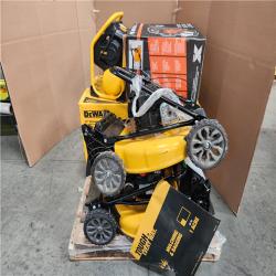 CALIFORNIA AS-IS OUT DOOR POWER EQUIPMENT