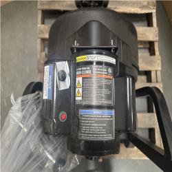 CALIFORNIA AS IS 100 FOOT POWER FEED DRAIN CLEANER ITEM 87-039