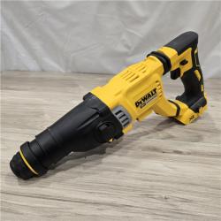 AS-IS DeWalt 20V MAX* Cordless SDS PLUS Rotary Hammer (Tool Only)