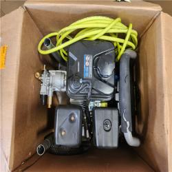 Phoenix AS-IS RYOBI 3300 PSI 2.4 GPM Cold Water Gas Pressure Washer with 212cc Engine