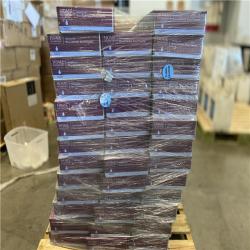 DALLAS LOCATION - Home Decorators Collection Rockwater Oak 10mm T X 8 in W Waterproof Laminate Flooring (18.60 sq. ft./case) 38 (CASES)