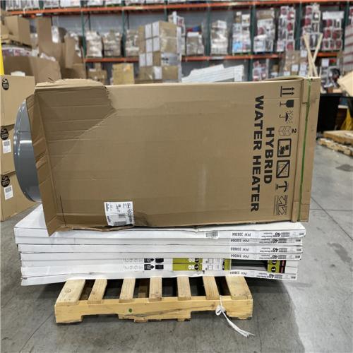 DALLAS LOCATION- AS-IS HOME IMPROVEMENT PALLET