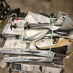 Phoenix Location Mixed Canopy Pallet (17 Total)