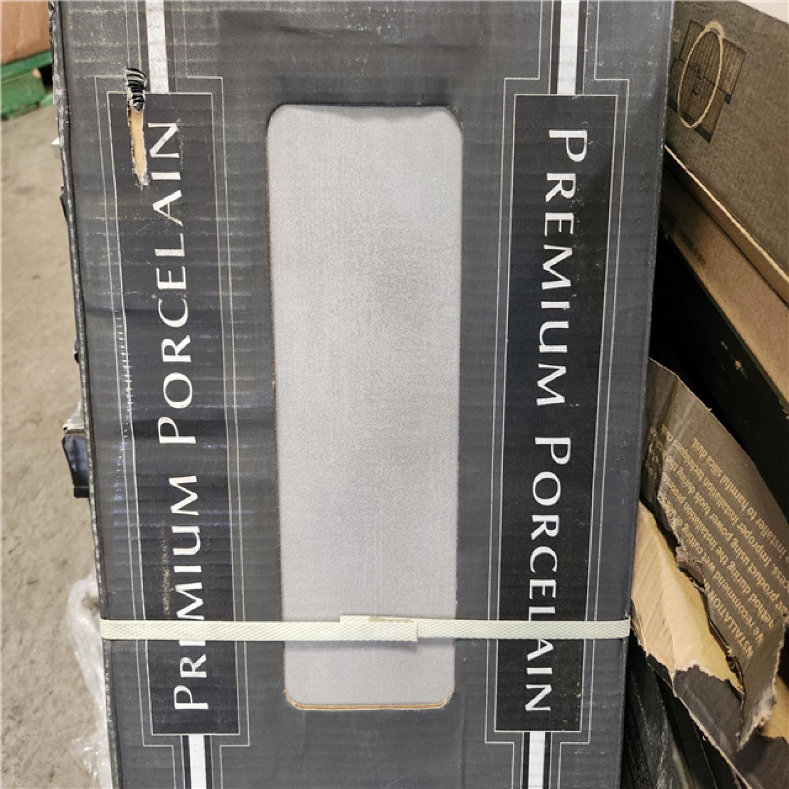 Phoenix AS-IS Mixed Floor/Wall Tile Pallet (33 Cases)