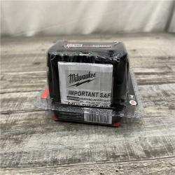 NEW - Milwaukee 18-Volt 5.0 Ah Lithium-Ion XC Extended Capacity Battery Pack