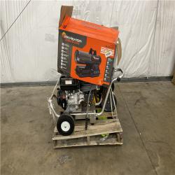 Houston Location - AS-IS Outdoor Pallet