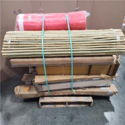 CALIFORNIA AS-IS HOME IMPROVEMENT PALLET