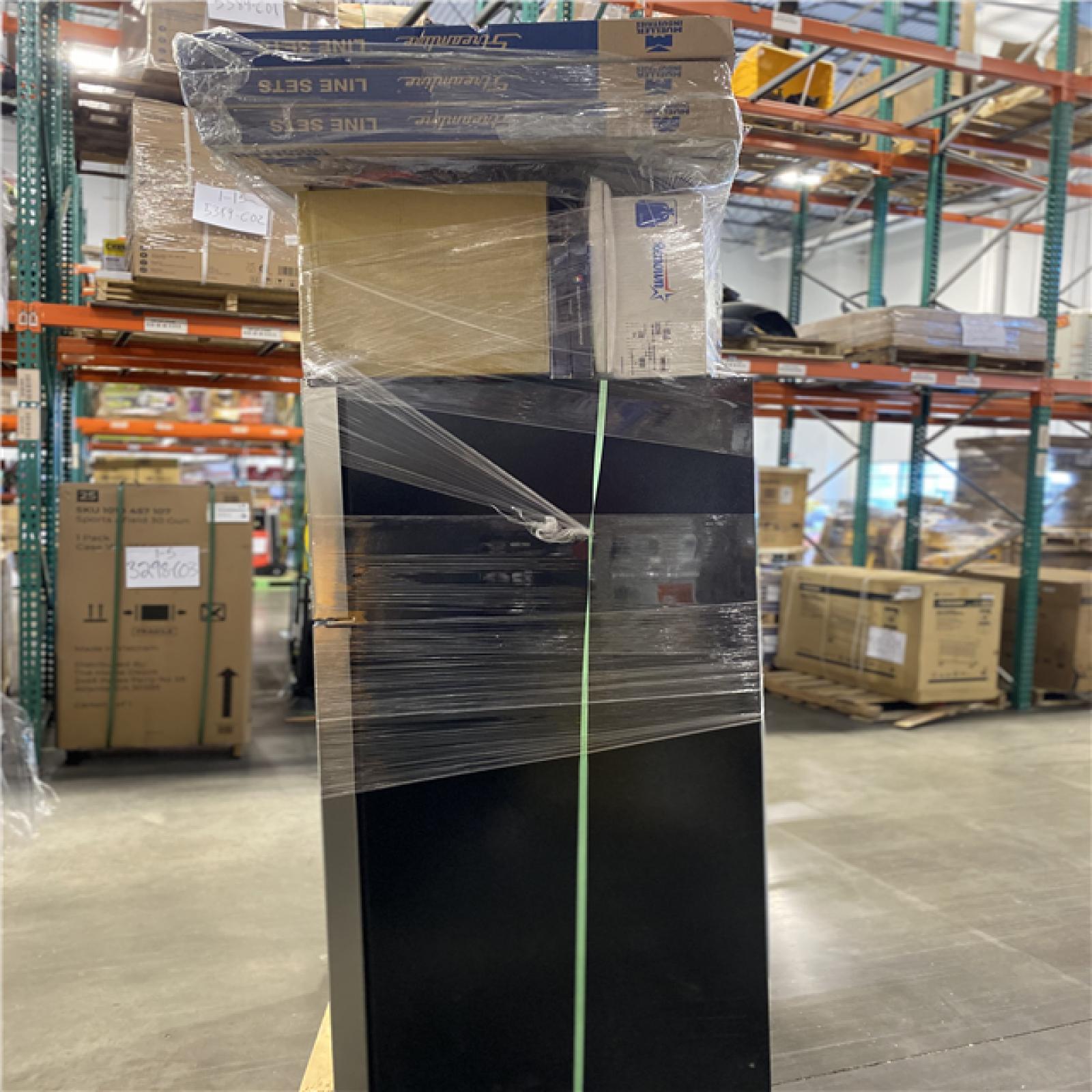 DALLAS LOCATION- AS-IS HOME IMPROVEMENT PALLET