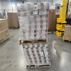 DALLAS LOCATION- PERGO Paradise Jatoba 12 mm T x 5.2 in. W Waterproof Laminate Wood Flooring PALLET (65 CASES)