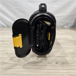 LIKE NEW! - DEWALT  20V MAX Inflator (Tool Only)