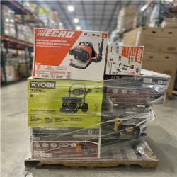 DALLAS LOCATION- AS-IS MONSTER TURBO
