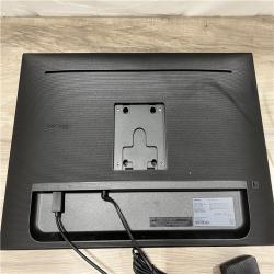 AS-IS SAMSUNG 27 Class ViewFinity S61B QHD IPS 75Hz AMD FreeSync Monitor - LS27B610EQNXZA