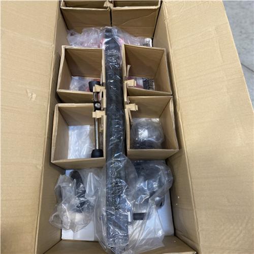 DALLAS LOCATION- AS-IS Milwaukee Compact Drill Stand (BOX 2 OF 2 ONLY)