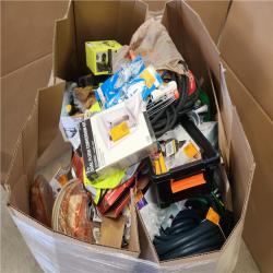 Phoenix AS-IS Monster Turbo Pallet