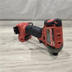 AS-IS Milwaukee 2760-20 - M18 Fuel Surge 18V Cordless Drill/Driver (Tool-Only)