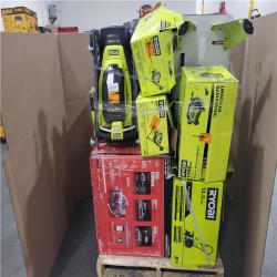 PHOENIX AS-IS TOOL PALLET