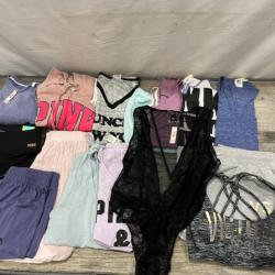 NEW - Victoria's Secret Women's Clothes Variety (Lot Of 15)