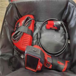 Phoenix Location Like NEW Condition Milwaukee M12 12V Lithium-Ion Cordless M-SPECTOR 360-Degree 4 ft. Inspection Camera Kit 2323-21