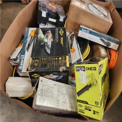 Phoenix AS-IS .Com Home Improvement Pallet
