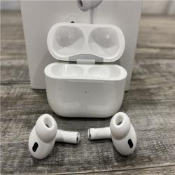 AS-IS Apple Airpods Pro (2nd Generation)