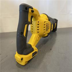 AS-IS - DeWalt FLEXVOLT 60V MAX Cordless Brushless Reciprocating Saw (Tool-Only)