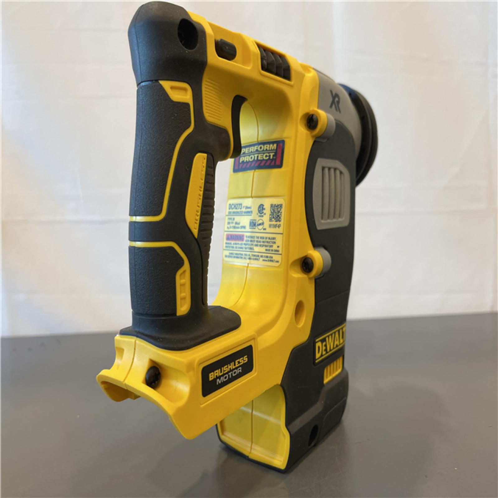Like New! - DEWALT 20V MAX SDS Rotary Hammer Drill, Tool Only
