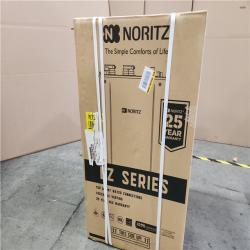 Phoenix NEW Noritz Ez98 9.8 GPM Res NG Hi Efficiency Indr/Outdr Tankless Water Heater (SEALED)