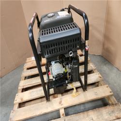 CALIFONIA  AS-IS OUTDOOR POWER EQUIPMENT