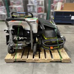 DALLAS LOCATION - AS-IS MONSTER TURBO PALLET