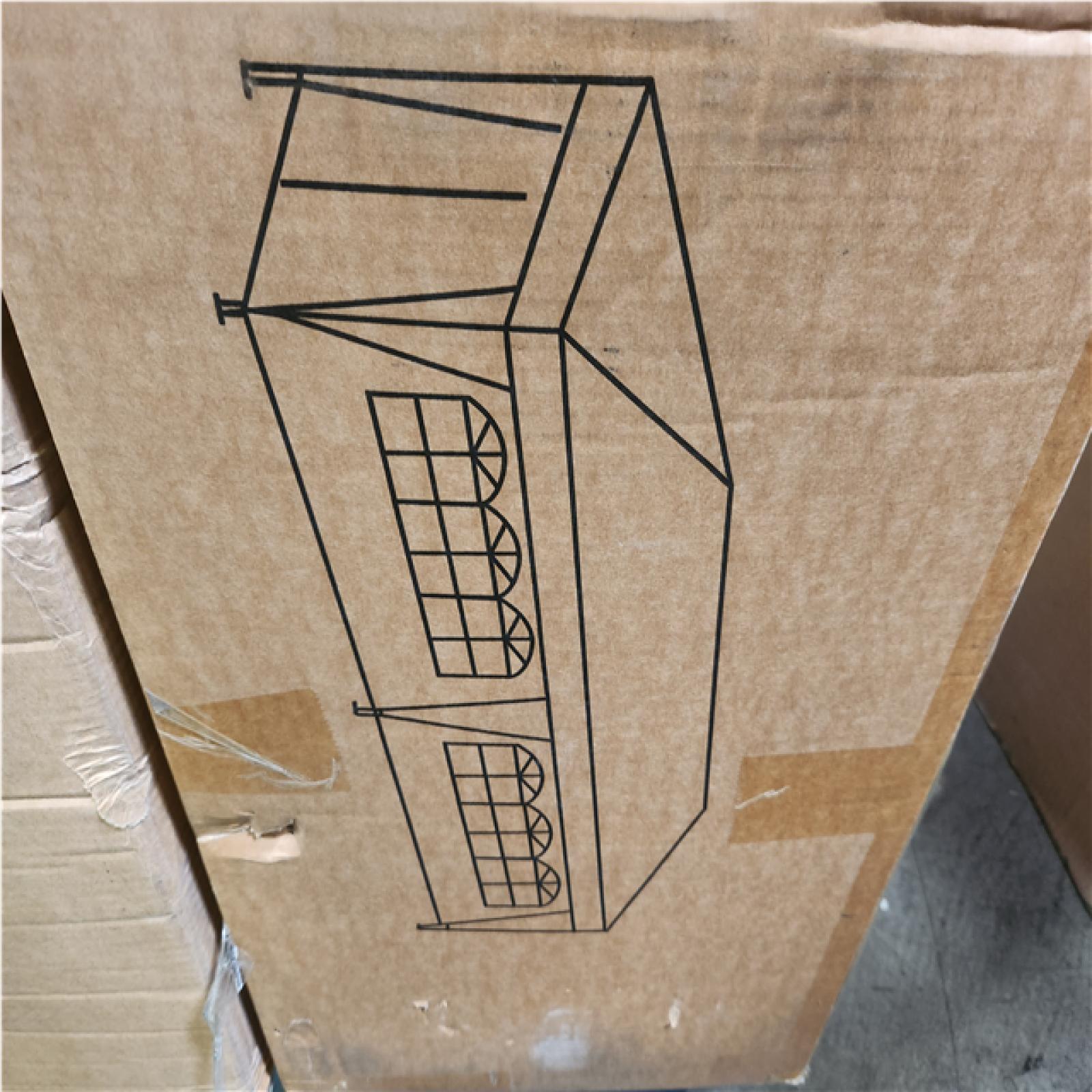Phoenix AS-IS .Com Home Improvement Pallet