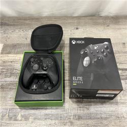 AS-IS Xbox Elite Series 2 Core Wireless Gaming Controller – Black