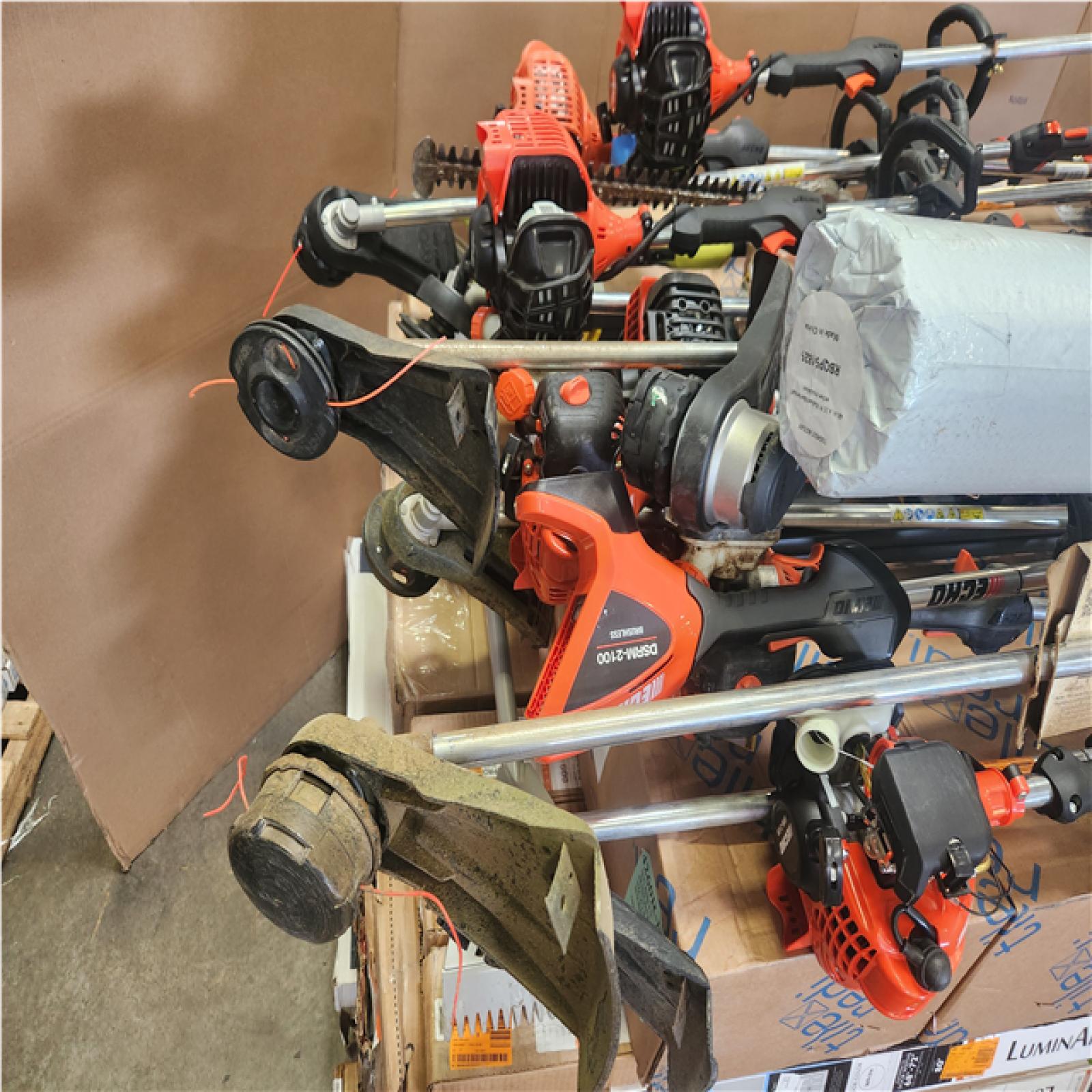 Phoenix AS-IS Mixed Home Improvement Pallet